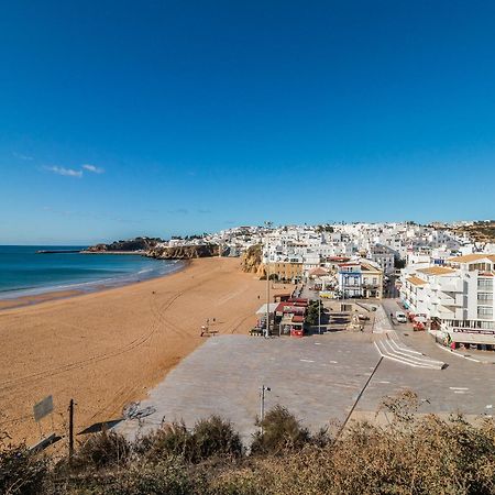 Open Space Armação de Pêra Exterior foto