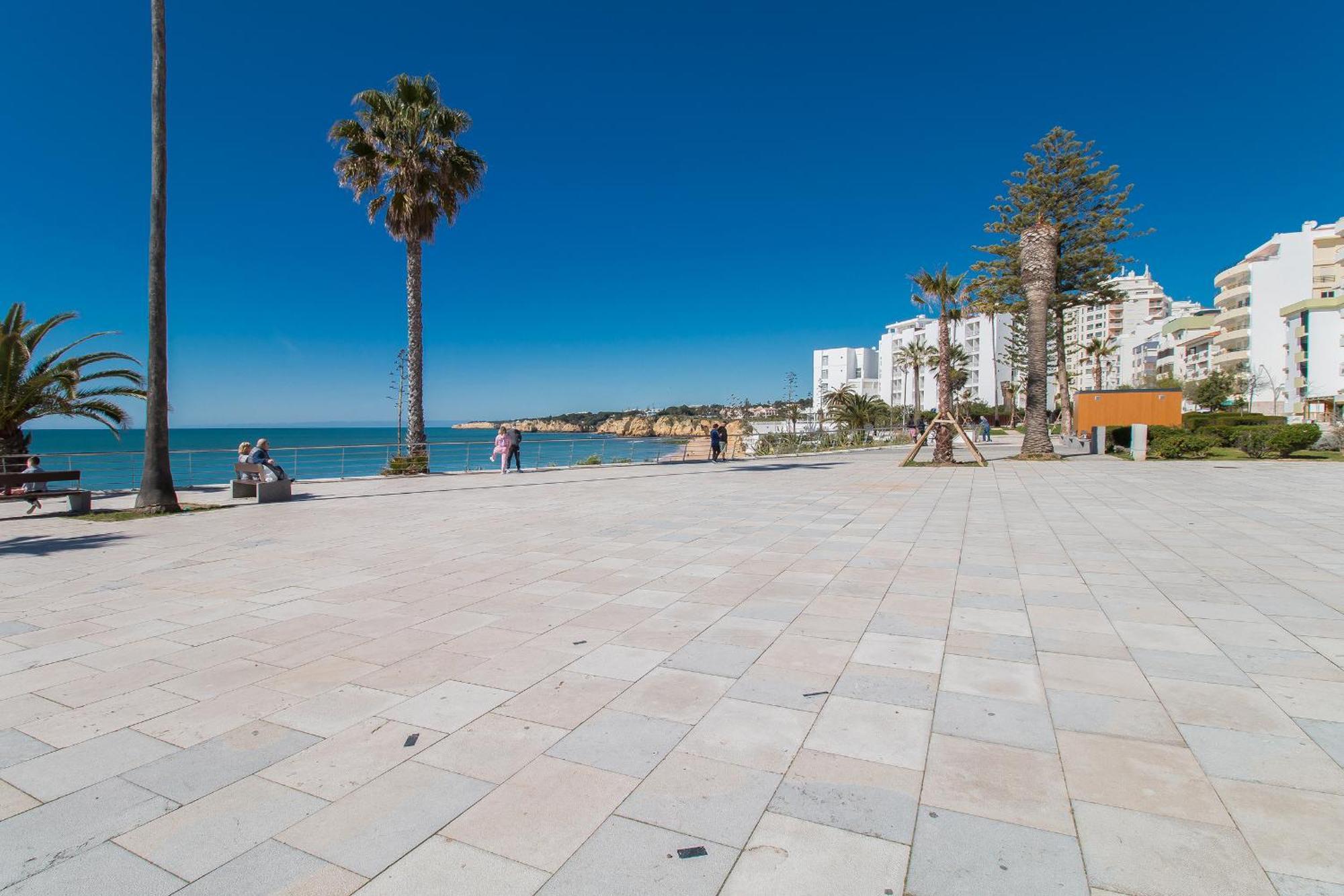 Open Space Armação de Pêra Exterior foto