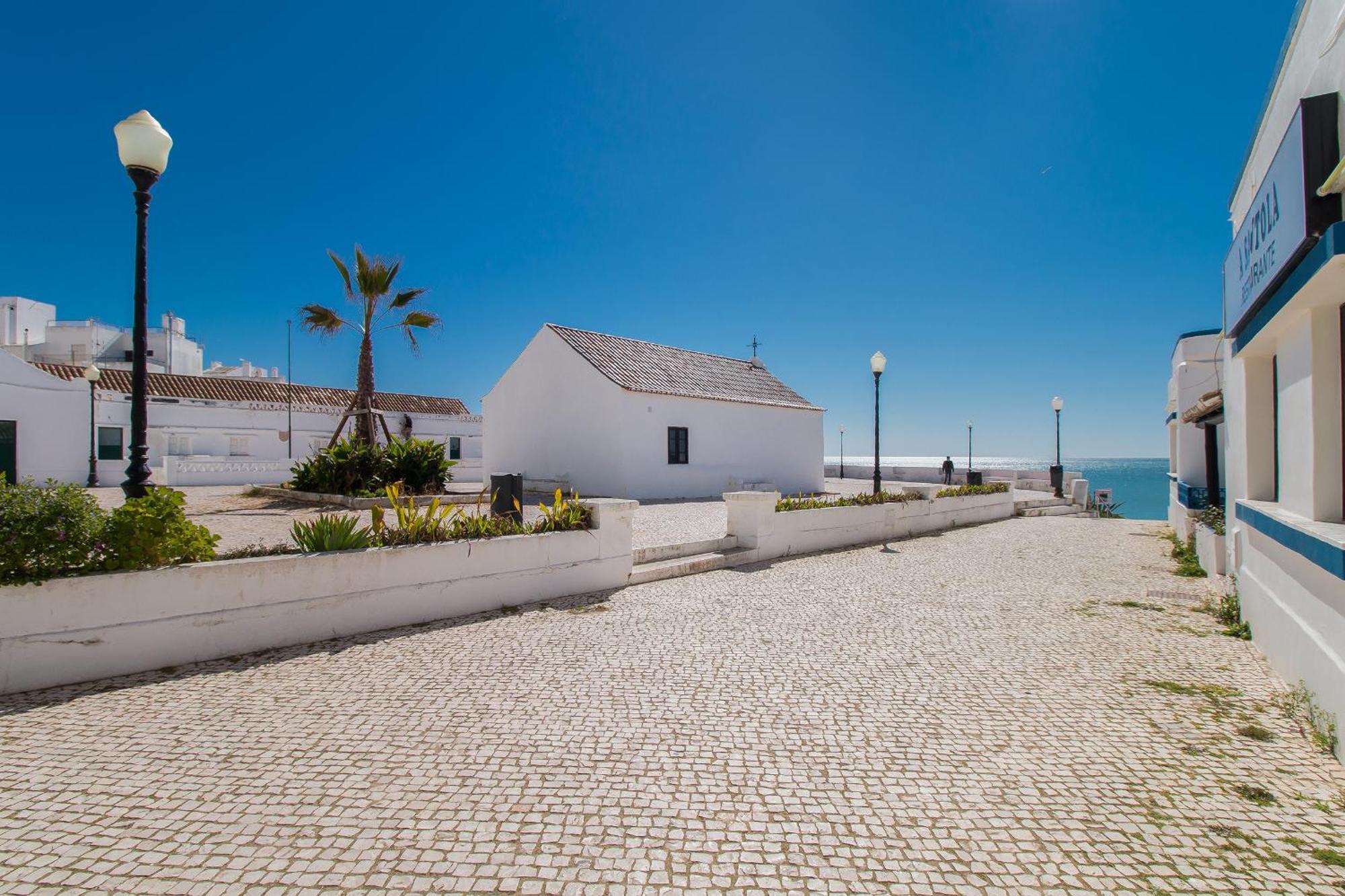 Open Space Armação de Pêra Exterior foto